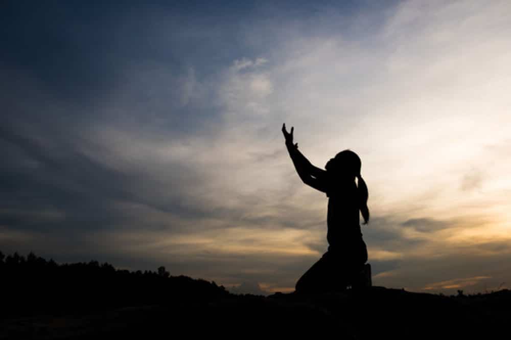 Going Deeper in Our Faith