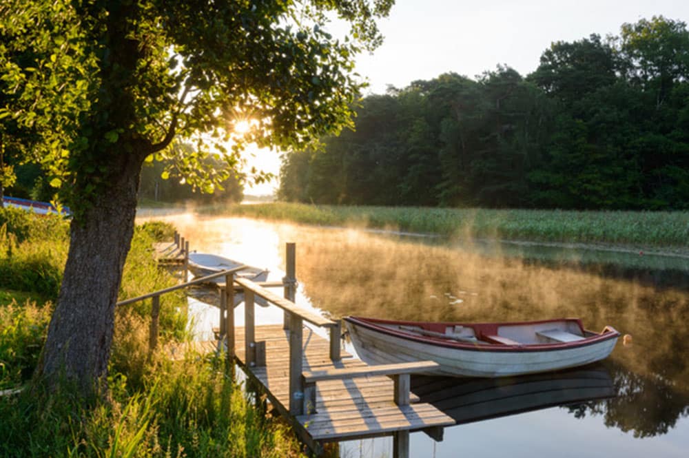 Go Forward in Rest: The Lord Is Fighting for You