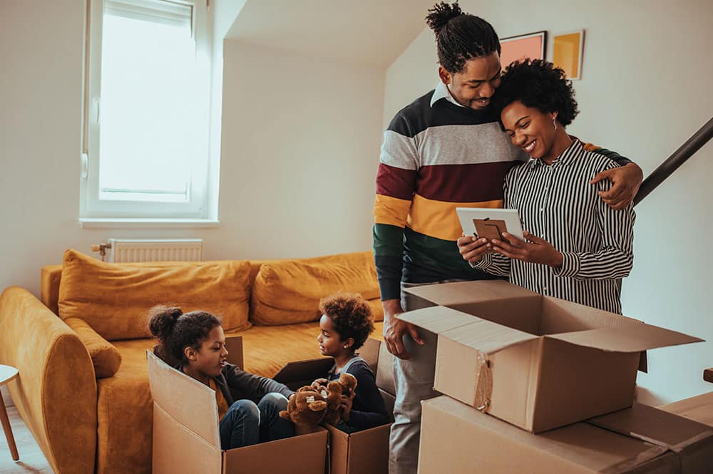 Prepare for the Change