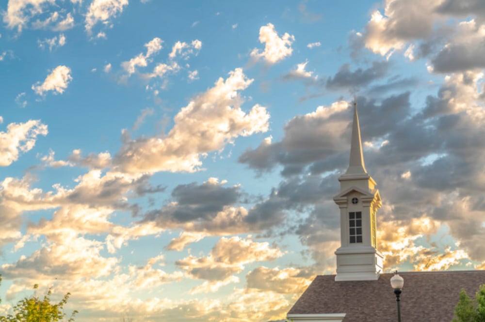 The Power of Consistency in Our Christian Walk