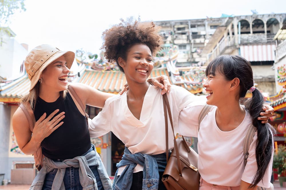 Humility Values Others