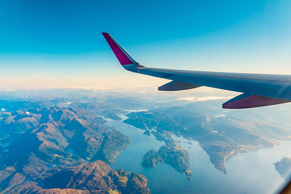 Fear Not for God Is with You