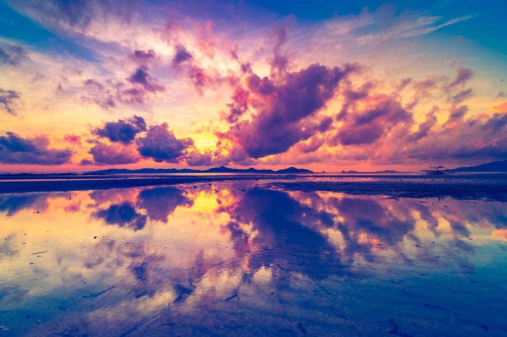 Flying into the Morning Sun – Lord of Hosts Church